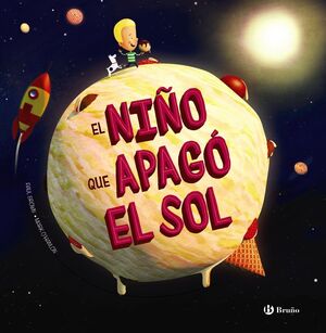 EL NINO QUE APAGO EL SOL - BROWN, PAUL - VP000854