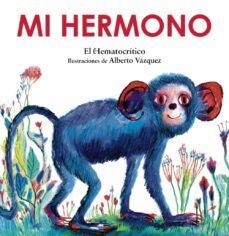 MI HERMONO - EL HEMATOCRITICO - VP002344