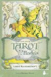 GUIA PARA EL TAROT DE LAS HADAS (ESTUCHE). - 131999