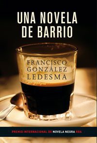 UNA NOVELA DE BARRIO - 56920