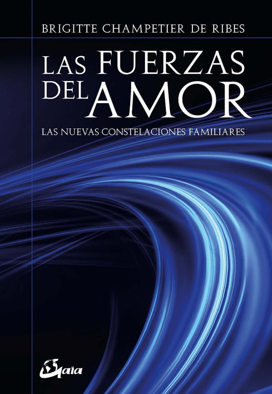 Las fuerzas del amor - 103000