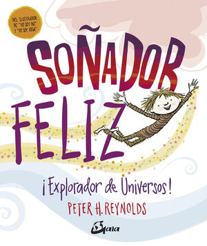 * SONADOR FELIZ - REYNOLDS, PETER H. - VP001030