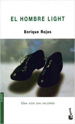 EL HOMBRE LIGHT - ENRIQUE ROJAS - VS15010