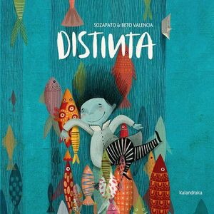 DISTINTA -  - VP003196