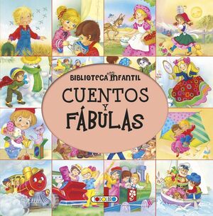 * CUENTOS Y FABULAS - EQUIPO DE TODOLIBRO - VP000410