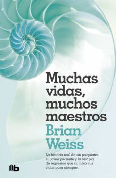 MUCHAS VIDAS, MUCHOS MAESTROS - BRIAN WEISS - 42064