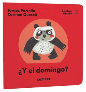 Y EL DOMINGO? (CONTIENE CANCION) - PORCELLA, TERESA - VP000742