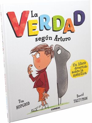 LA VERDAD SEGUN ARTURO - HOPGOOD, TIM - VP000759