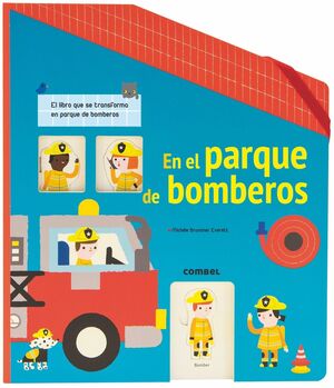 EN EL PARQUE DE BOMBEROS - FORDACQ, MARIE-ODILE - VP001053