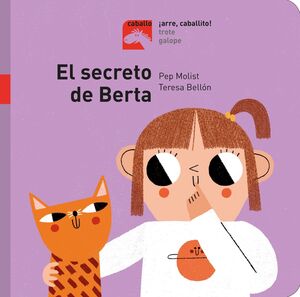 ARRE - EL SECRETO DE BERTA - MOLIST SADURNI, PEP - VP000864