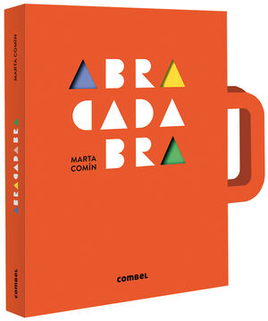 ABRACADABRA - COMIN PEREZ, MARTA - VP001054