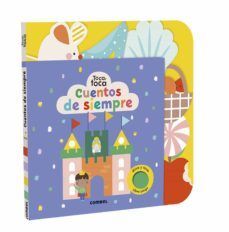 TOCA,TOCA: CUENTOS DE SIEMPRE - LEMON RIBBON STUDIO - VP002162