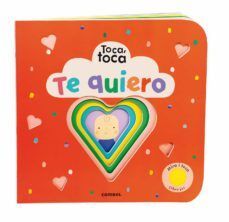 TOCA,TOCA: TE QUIERO - LEMON RIBBON STUDIO - VP002161