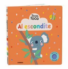 TOCA, TOCA: AL ESCONDITE - VV.AA. - VP002408