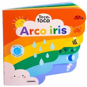 TOCA, TOCA :ARCO IRIS -  - VP002510