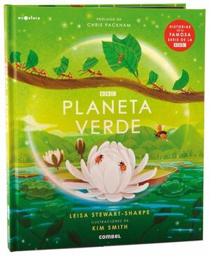 PLANETA VERDE - LEISA STEWART SHARPE - VP002685