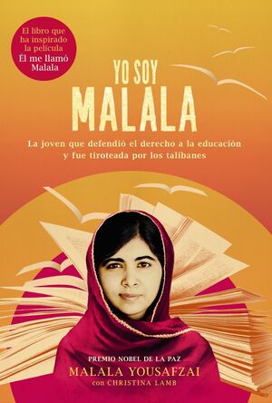 YO SOY MALALA - YOUSAFZAI, MALALA ; LAMB, CHRISTINA - 81172