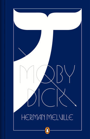 MOBY DICK (EDICION CONMEMORATIVA - TAPA DURA) - MELVILLE, HERMAN - VP001455