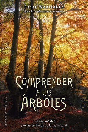 COMPRENDER A LOS ARBOLES. - 137903