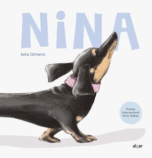 NINA - GIMENO, SETA - VP001086