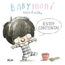 BABY MONI ESTA CONTENTA - ROCIO BONILLA - VS13780