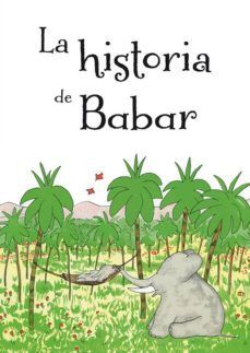 LA HISTORIA DE BABAR - JEAN DE BRUNHOFF - VP002178