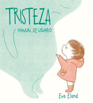 TRISTEZA - ELAND, EVA - VP000877