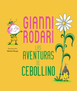 LA AVENTURAS DE CEBOLLINO - RODARI, GIANNI - VP001843