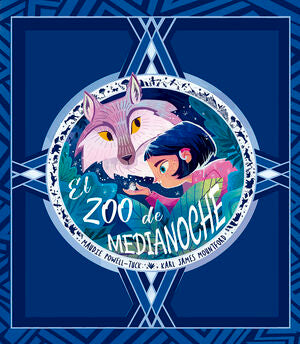 EL ZOO DE MEDIANOCHE - POWELL, MAUDIE -TUCK - VP001663