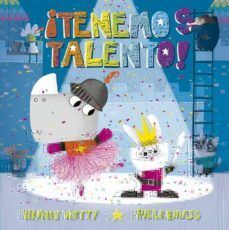 ¡TENEMOS TALENTO! - HANNAH WHITTY - VP002180