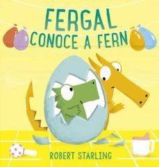 FERGAL CONOCE A FERN - STARLING, ROBERT - VP002382