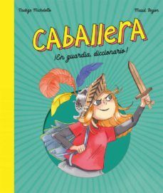 CABALLERA - NADEGE MICHELOTTO - VP002378