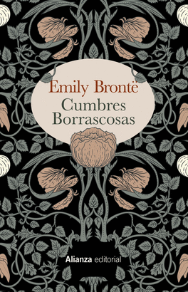 SP | CUMBRES BORRASCOSAS - EMILY BRONTË