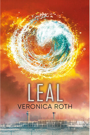 DIVERGENTE 3: LEAL - ROTH, VERONICA - VP001943