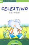 CELESTINO (LETRA DE PALO) - SILLANI, FEBE - VP000540