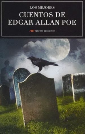 MEJORES CUENTOS DE EDGAR ALLAN POE, LOS. - 138274