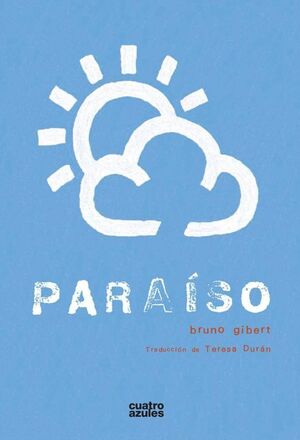 PARAISO - BRUNO GIBERT - VP003272