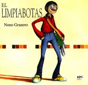 * LIMPIABOTAS,EL - GRANERO NONO - VP000408