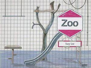 ZOO - LEE, SUZY - VP001775