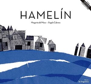 HAMELIN - MARGARITA DEL MAZO - VP003520