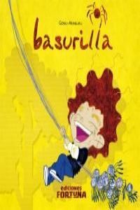 BASURILLA - ARANBURU SANTAMARIA GORKA - VP001774