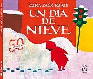 UN DIA DE NIEVE - EZRA JACK KEATS - VP003205