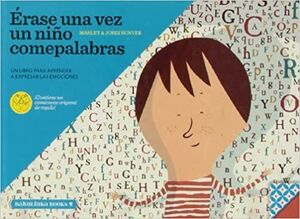 INCREIBLE HISTORIA DEL NINO COMEPALABRAS - MARIO SATZ - VP001561