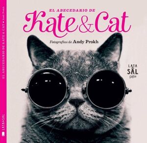 EL ABECEDARIO DE KATE & CAT - ANDY PROKH - VP003264