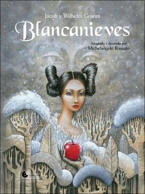 BLANCANIEVES - JACOB Y WILHELM GRIMM - VP002773