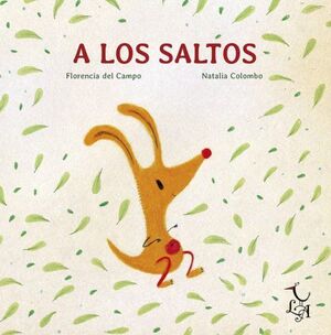 A LOS SALTOS -  - VP003253