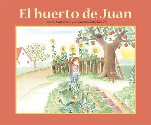 EL HUERTO DE JUAN - JOAN SALICRU - VP001765