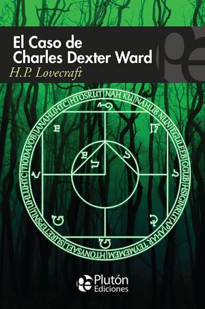 CASO DE DEXTER WARD, EL - 129456