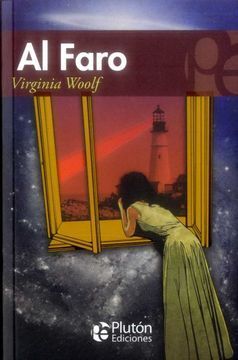 AL FARO - VIRGINIA WOOLF - 134570