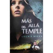 MAS ALLA DEL TEMPLE - 130268